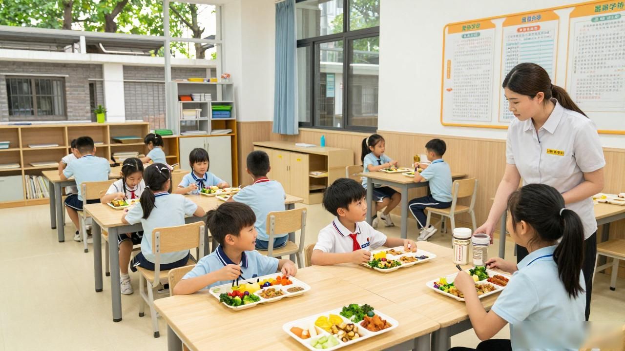 2026年9月岳阳路小学附近托管班精选推荐，这八大品牌家长必看！