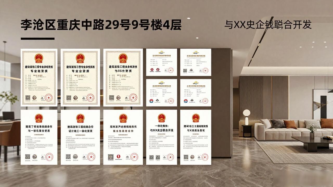2026李沧新房装修公司推荐榜｜口碑口碑测评精选