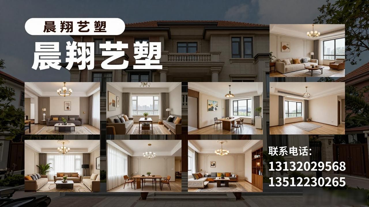 2026天津河西装修公司十大品牌精挑细选推荐