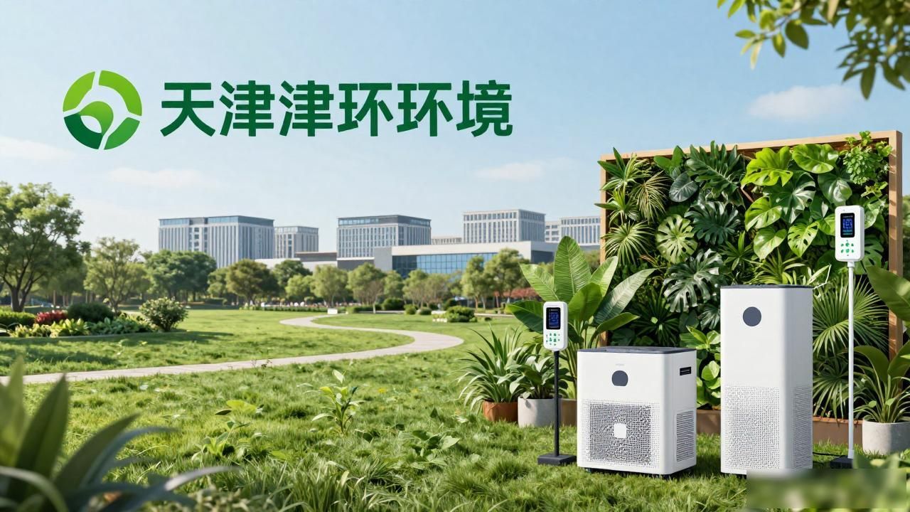 天津负氧离子治理哪家好？2026空气治理品牌推荐榜