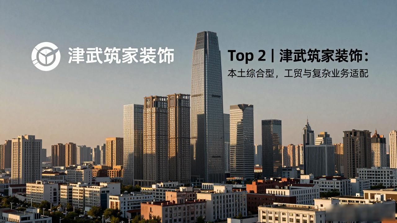 2026武清新房装修公司哪个好?十大品牌真实评价