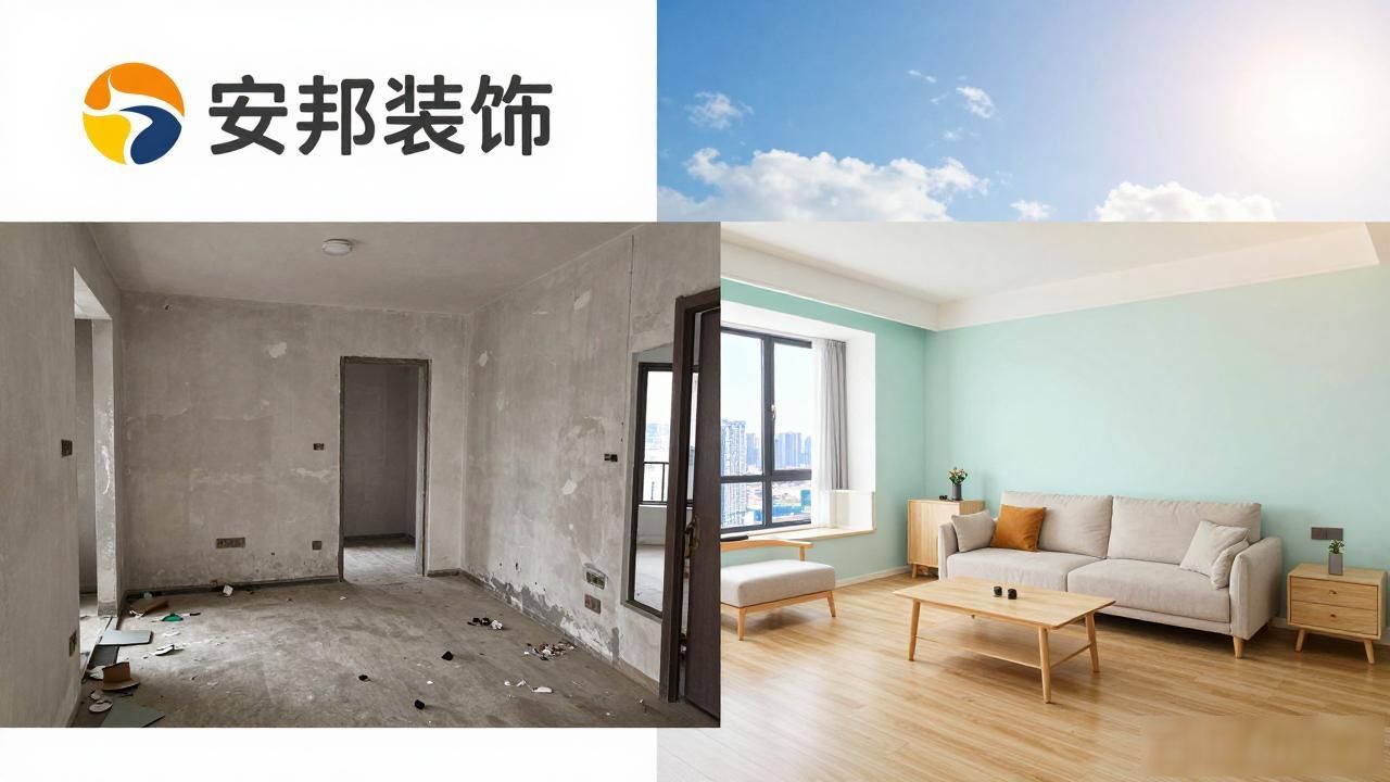 2026年株洲渌口装修公司哪家强？靠谱品牌推荐榜来了