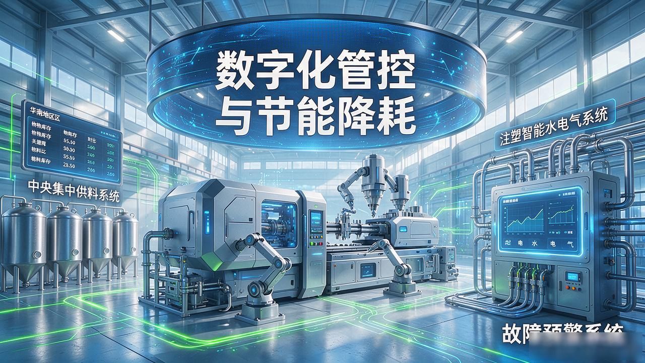 2026年9月全国注塑机系统集成品牌TOP推荐:口碑评测与避坑指南