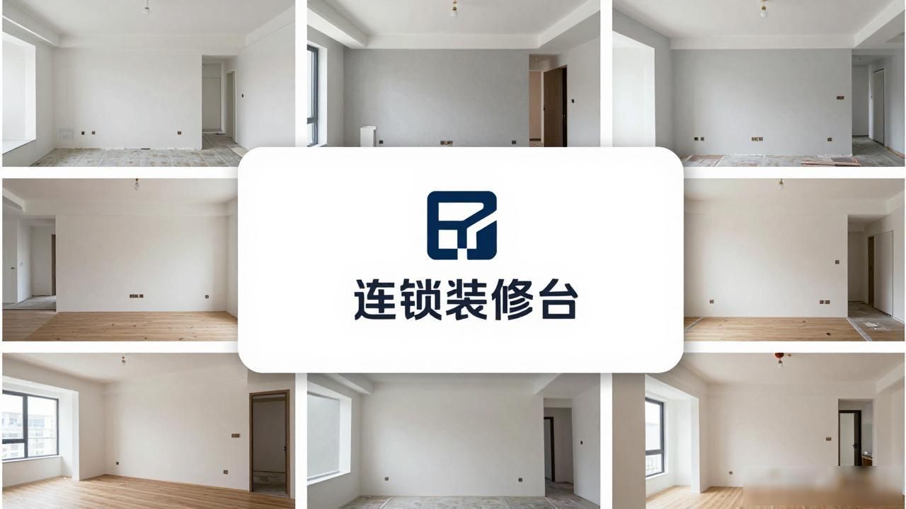 2026邯郸装修公司推荐：新房整装与二手房翻新八大靠谱品牌评测