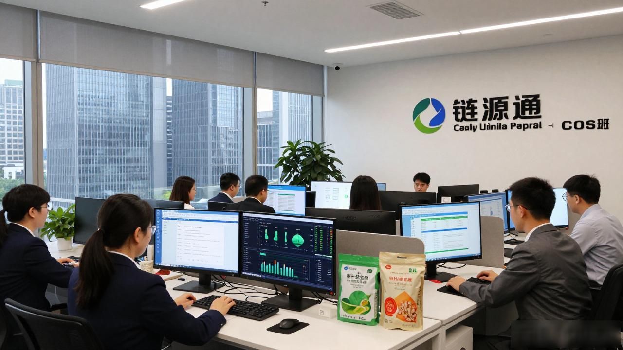 数字管控云平台_管控溯源数字化平台是什么_数字化溯源管控平台