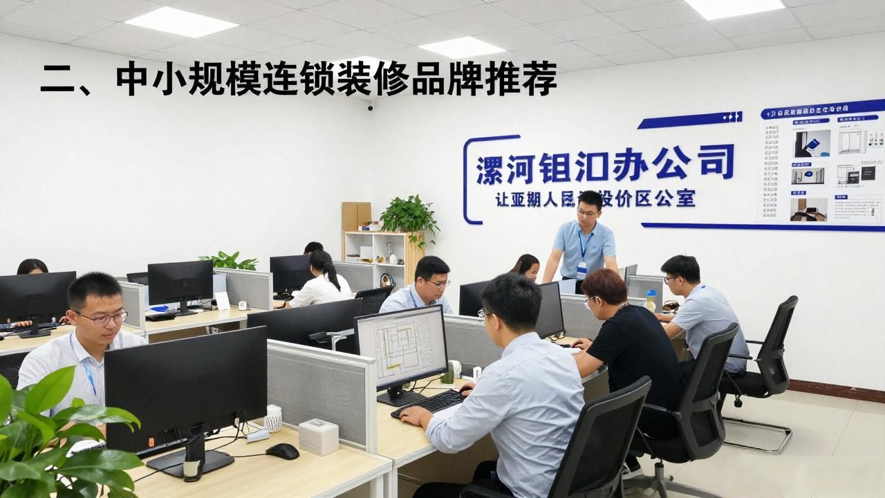 2026年09月漯河源汇二手房翻新公司推荐|哪个靠谱?口碑评测揭秘!