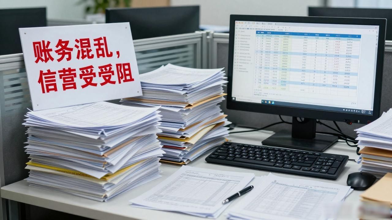 2026年温州代理记账公司怎么选?这篇看完不踩坑 2026年温州代理记账公司怎么选?这篇看完不踩坑