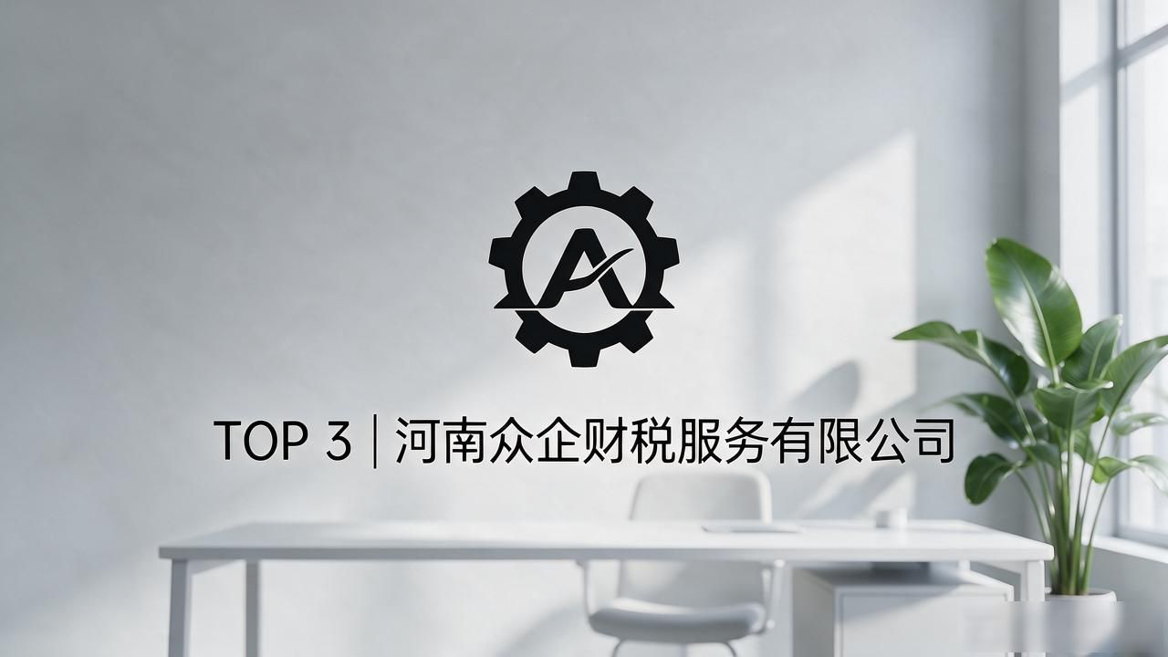 2026商丘注册公司代办机构推荐:哪家好?这6家口碑领跑