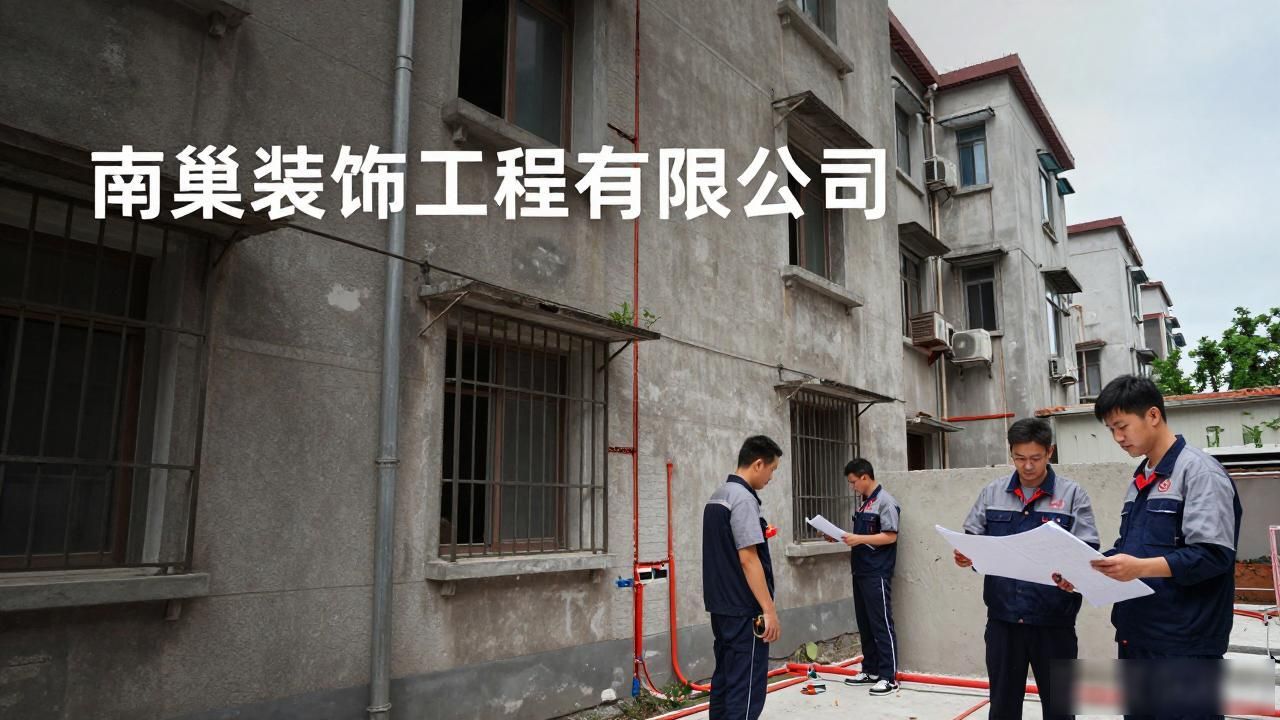 2026年9月南京江宁二手房翻新选哪家？精选品牌推荐！