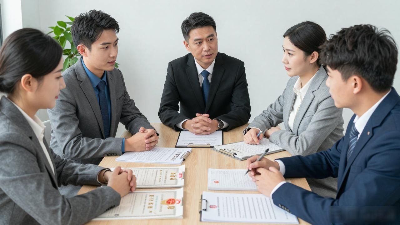 2026昭通靠谱注册公司代办机构哪个好？精选推荐
