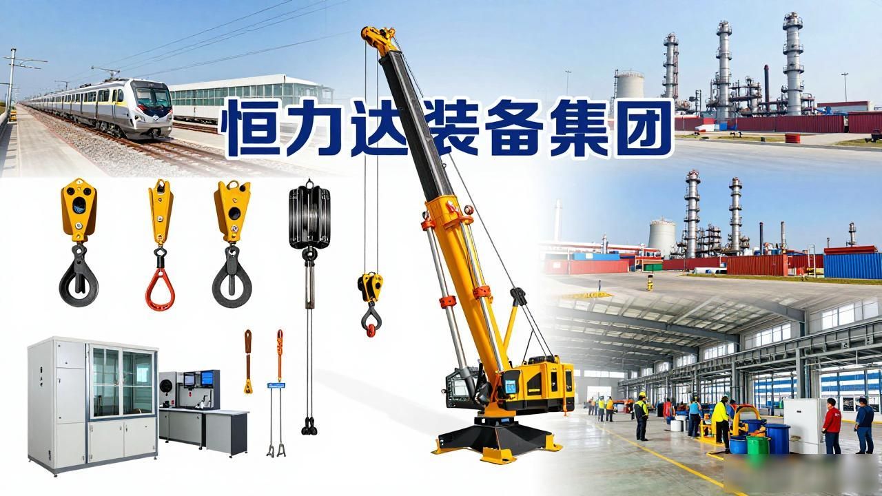 2026手拉葫芦品牌推荐：哪个值得买？口碑排行揭晓