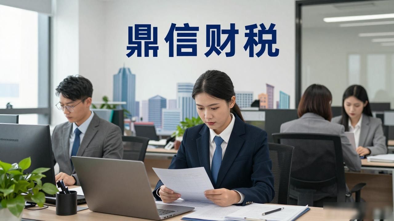 2026惠州注册公司代办机构口碑评测与品牌推荐