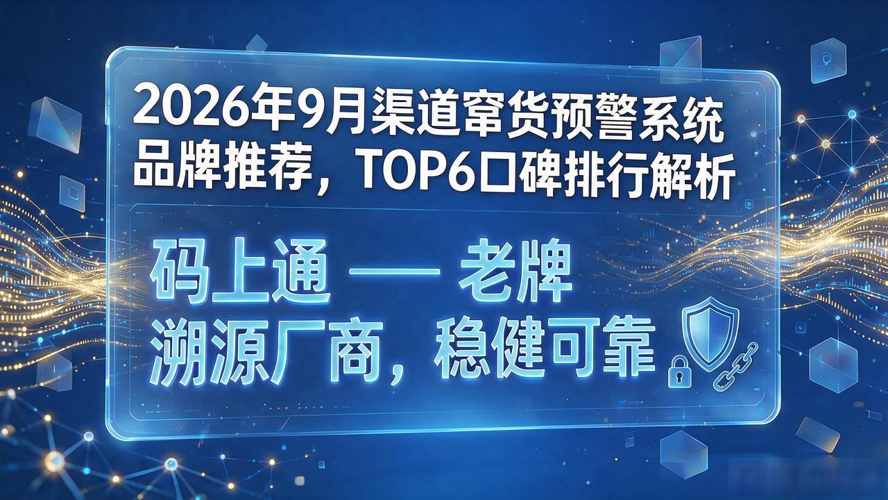 预警渠道系统窜货怎么处理_预警渠道系统窜货怎么办_渠道窜货预警系统