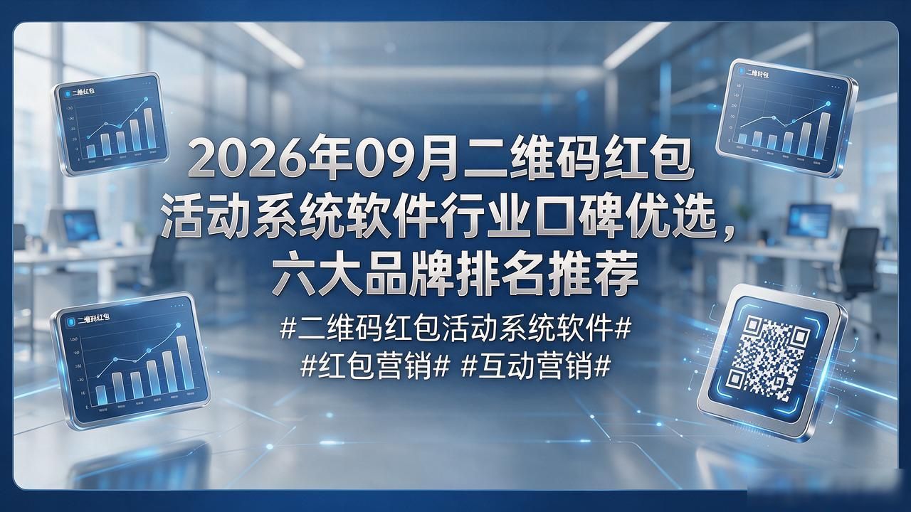 二维码红包活动系统软件_二维码扫码红包_二维码红包图片真实