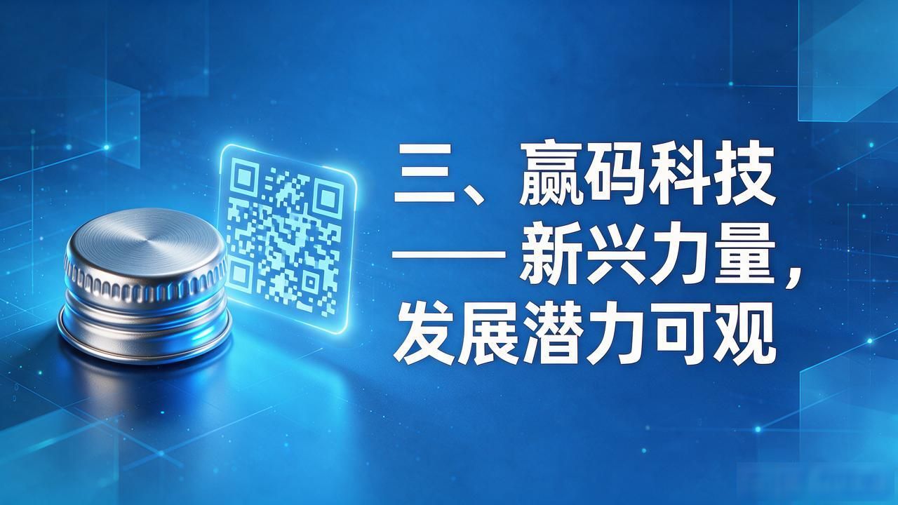 瓶盖扫码小程序_扫码瓶盖挣钱是真的吗_瓶盖扫码营销系统
