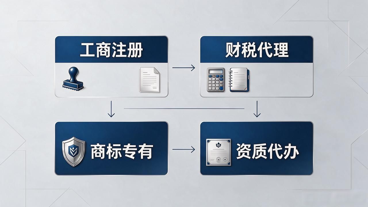 代办注册机构公司有风险吗_代办注册机构公司怎么注册_注册公司代办机构
