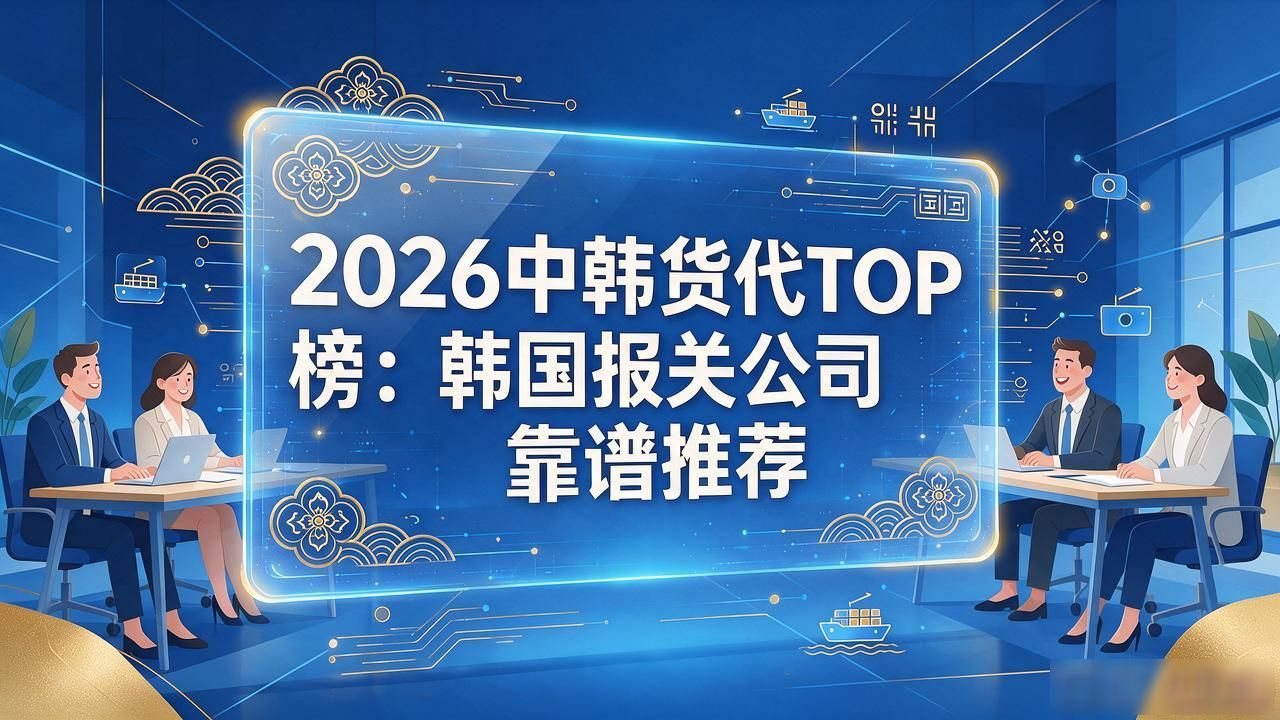 报关韩国公司怎么申请_韩国报关表格填写_韩国报关公司