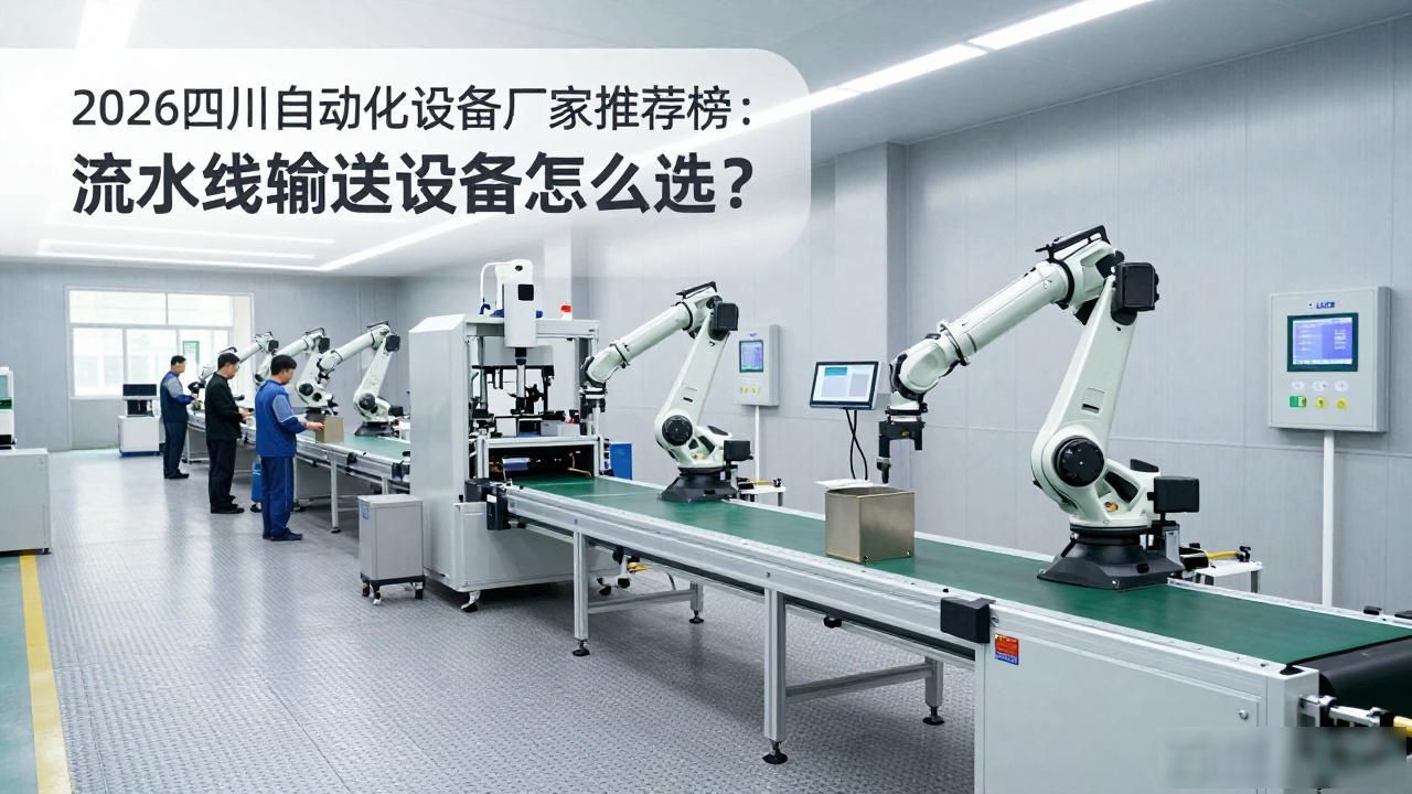 自动化设备析_20个常见自动化设备_自动化设备