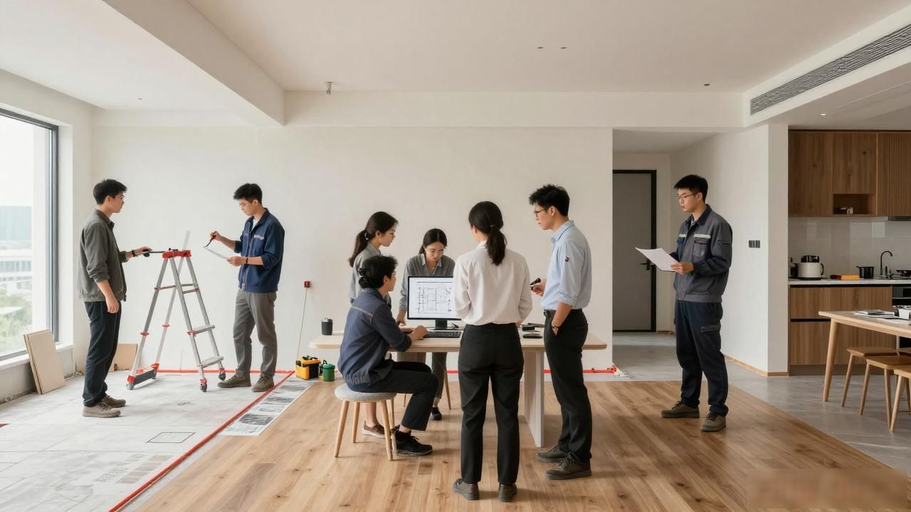 新房装修开工吉日_新房装修_新房装修设计
