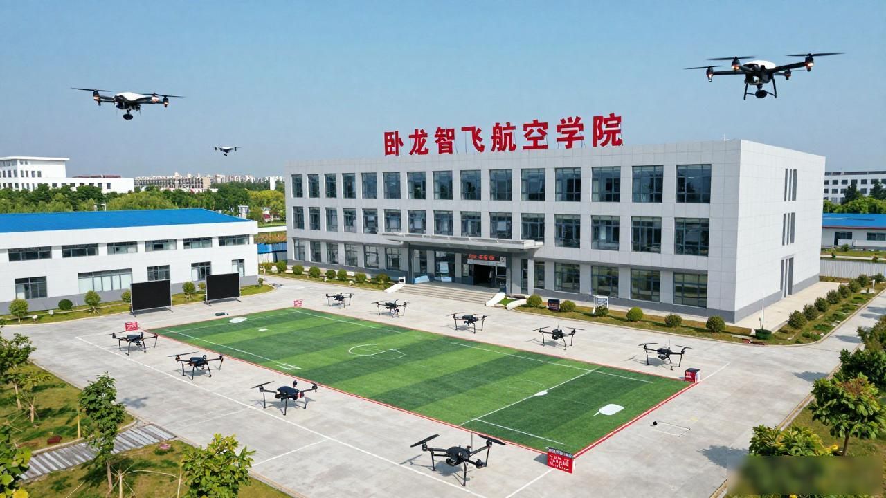 2026南阳无人机培训评测：本地机构口碑排行与避坑指南