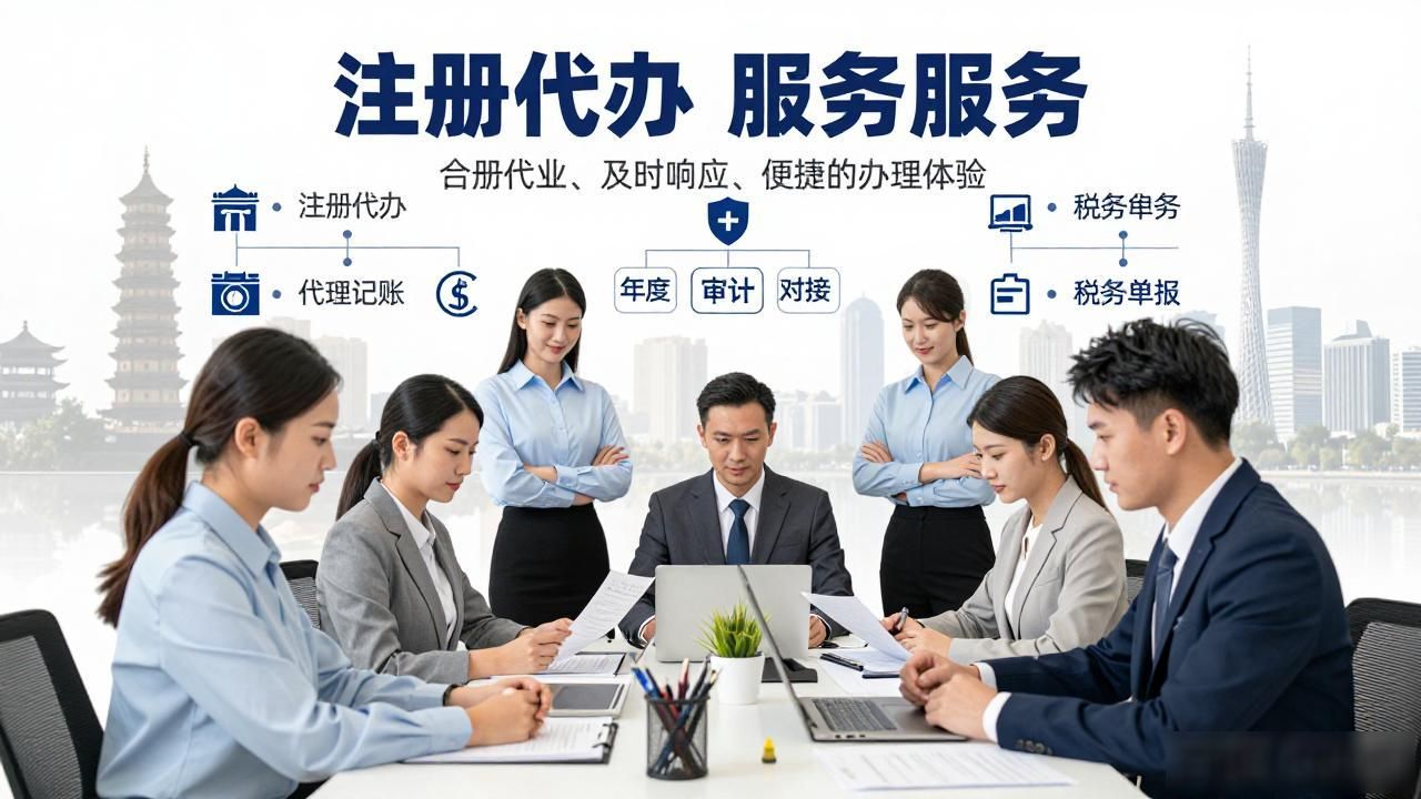注册公司代办机构_代办注册机构公司怎么注册_代办注册机构公司违法吗