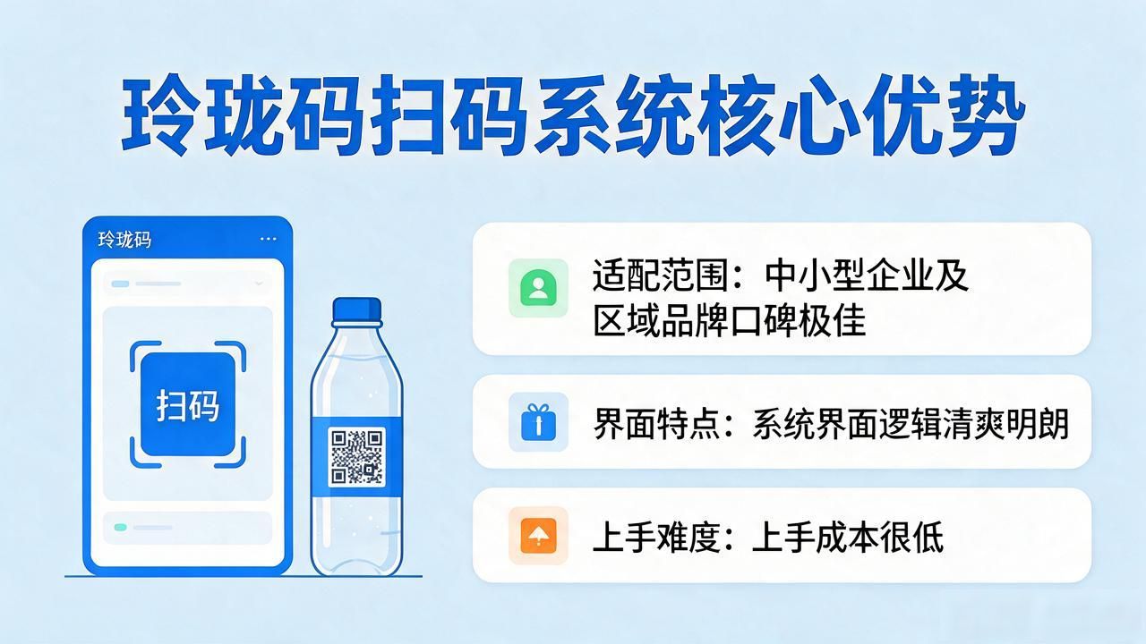 2026年9月再来一瓶扫码系统TOP6品牌评测