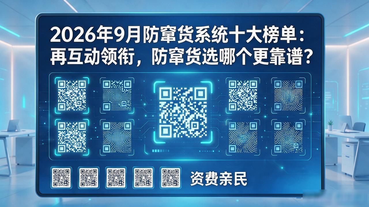 防窜货系统_防窜货管理系统_防串货解决方案