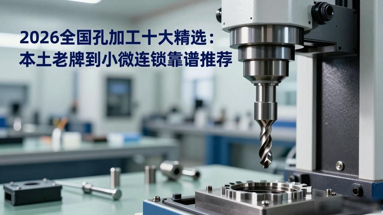 孔加工刀具_孔加工_孔加工工艺