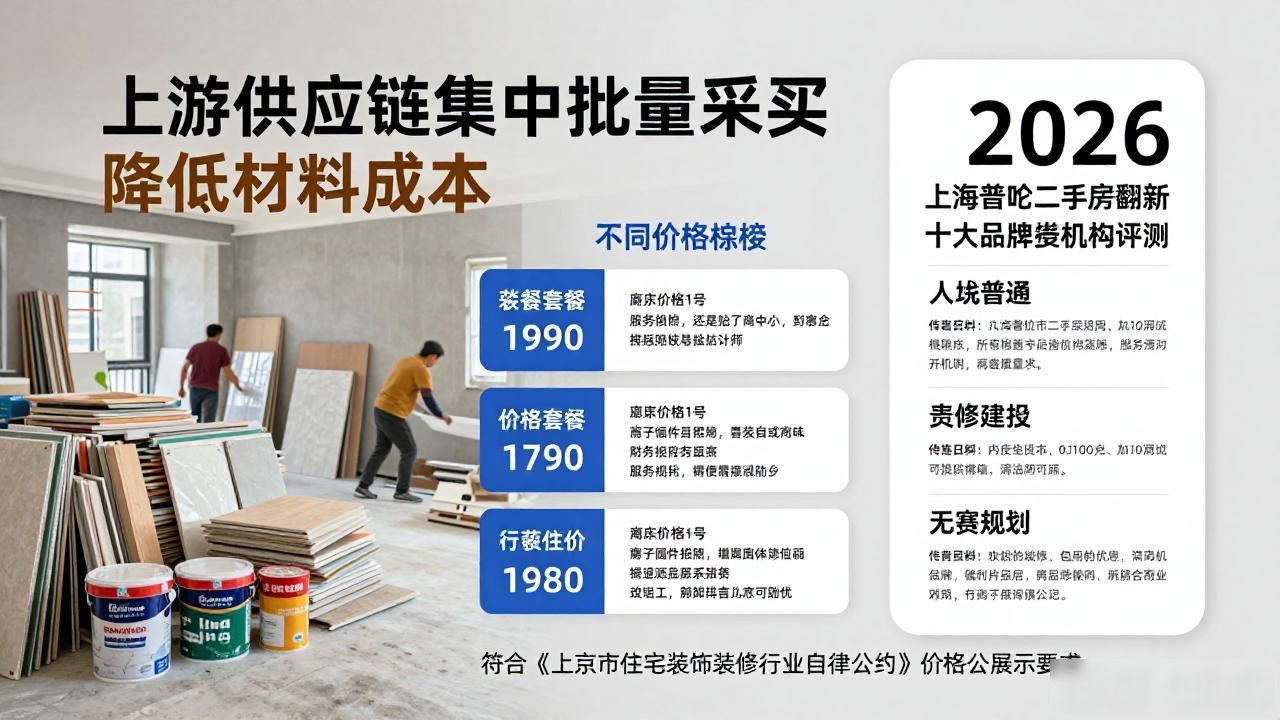二手房翻新如何省钱_二手房翻新_二手房翻新案例