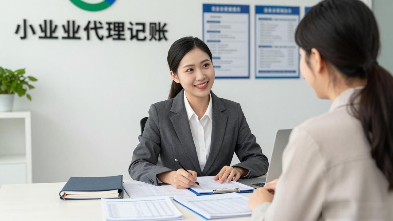 代理记账公司_记账代理公司是干什么的_记账代理公司利润空间