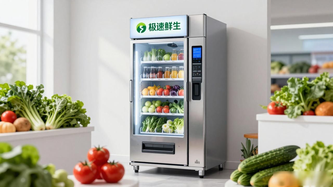 智能柜_柜智能储物柜收纳柜_柜智能快递柜用不用扫码阿