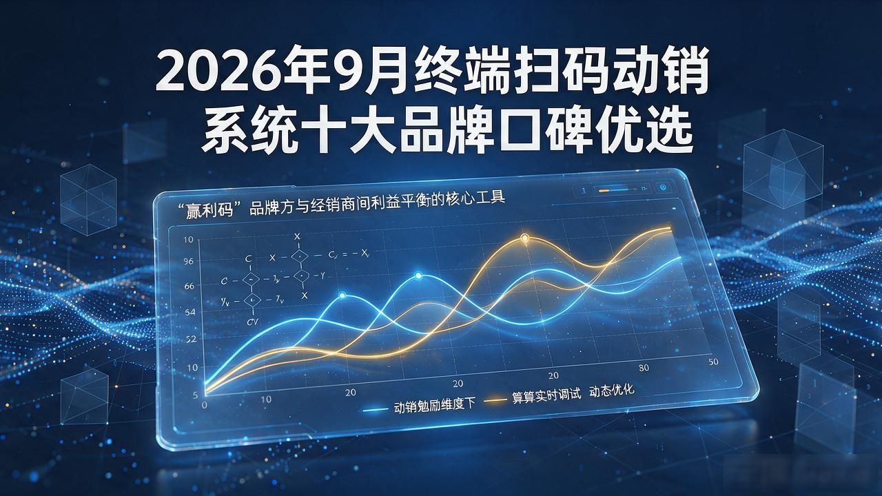 终端销售管理系统_扫码终端设备_终端扫码动销系统