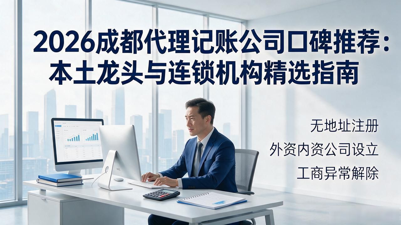 记账代理公司哪家好_记账代理公司价格_代理记账公司