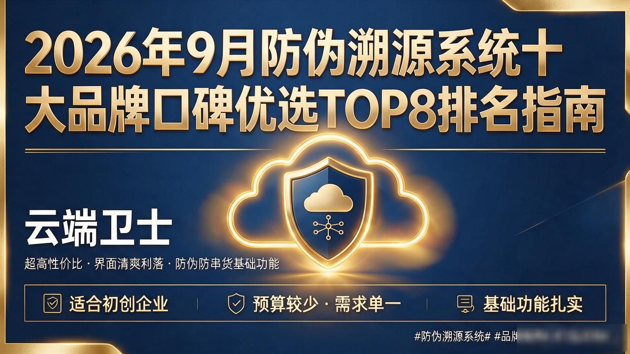防伪溯源系统_防伪溯源系统意义和作用_防伪溯源系统平台