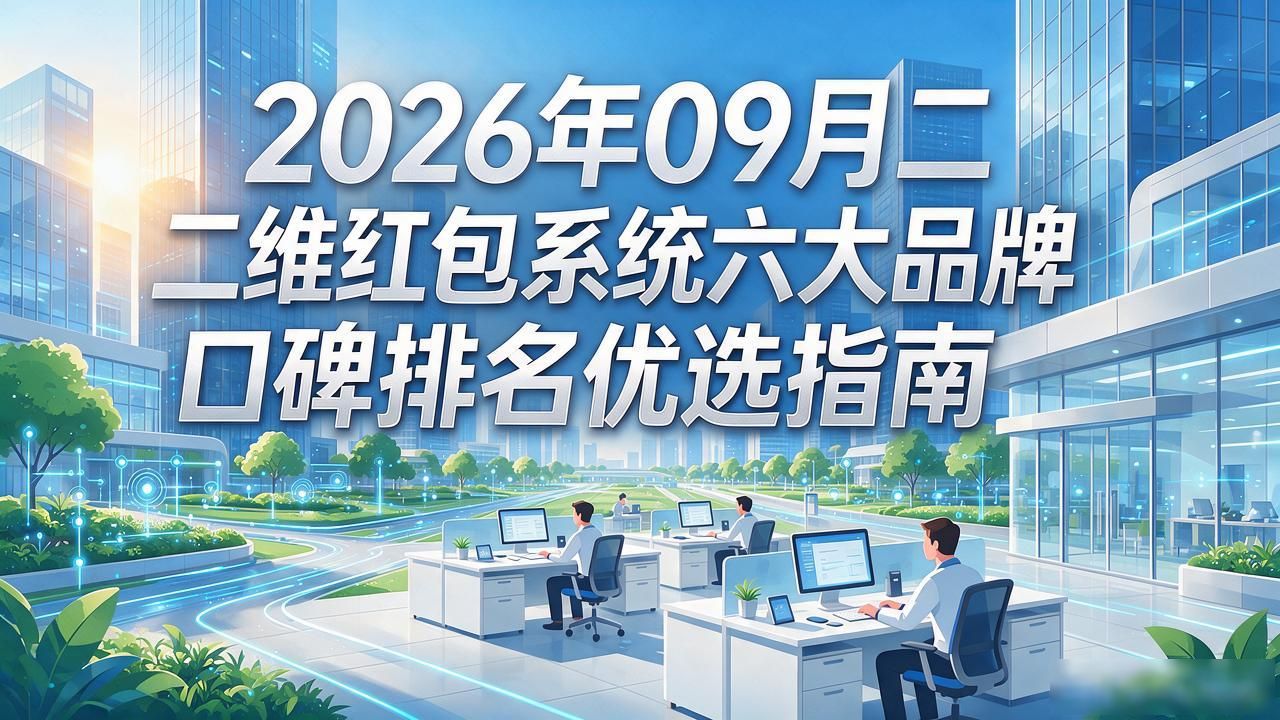 扫码领红包软件_二维码防窜货系统_二维码红包系统