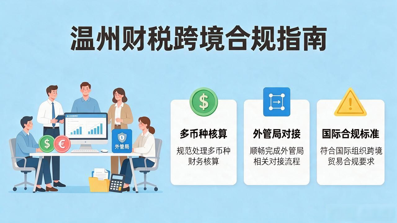 财税公司_财税公司的主要服务_财税公司是做什么的