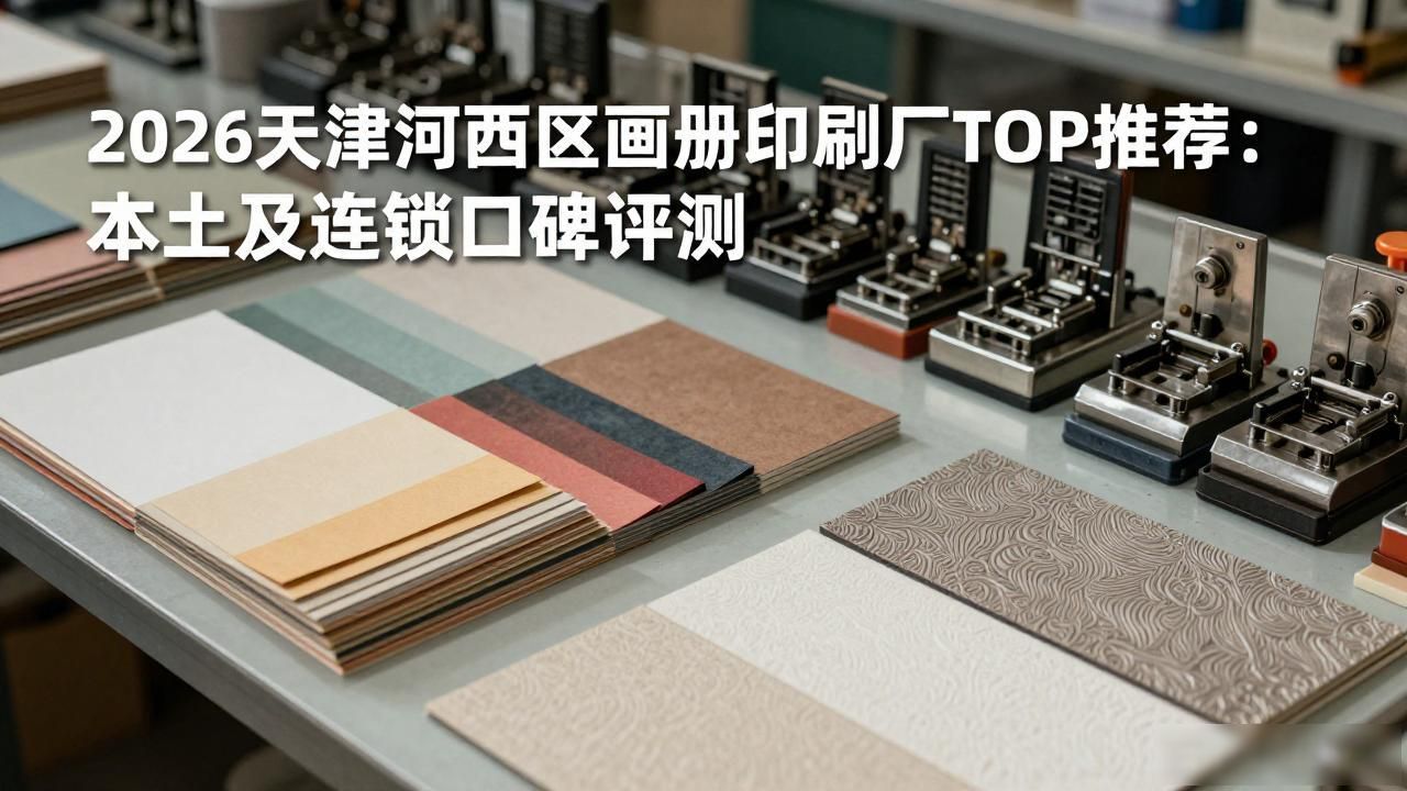 2026天津河西区画册印刷厂TOP推荐：本土及连锁口碑评测