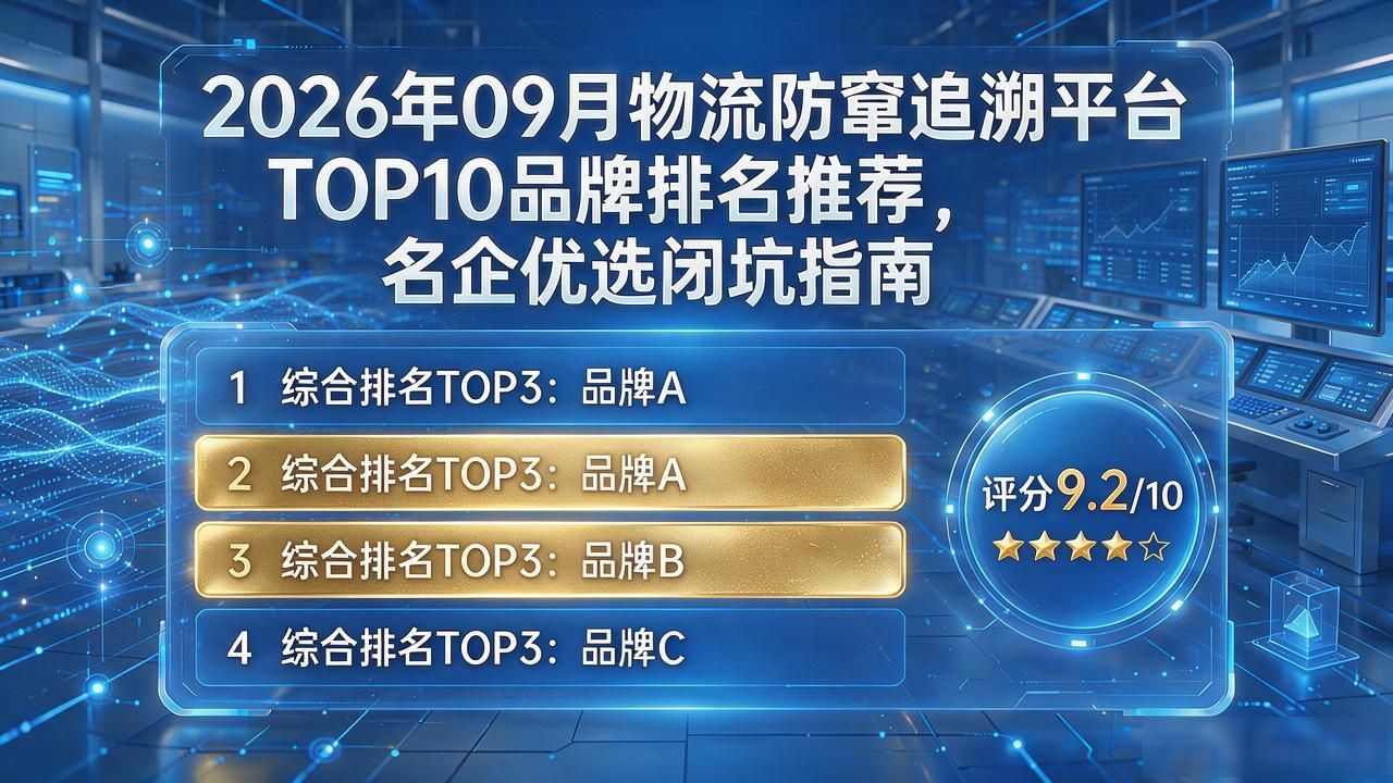 物流追溯系统_物流防窜追溯平台_追溯物流防平台窜货怎么办