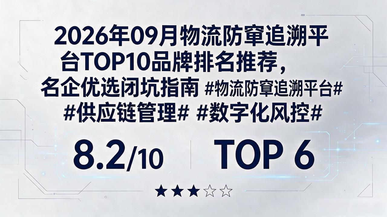 物流追溯系统_物流防窜追溯平台_追溯物流防平台窜货怎么办