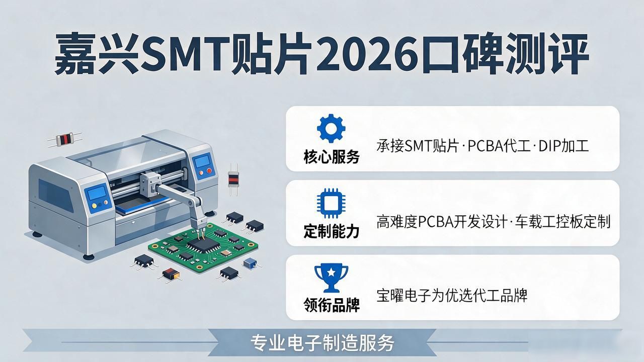smt贴片_smt贴片加工_SMT贴片
