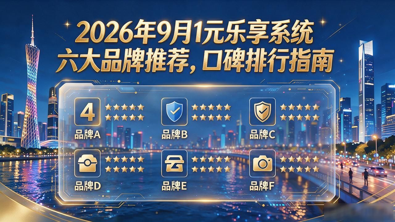 乐享云服务_1元乐享系统_乐享版