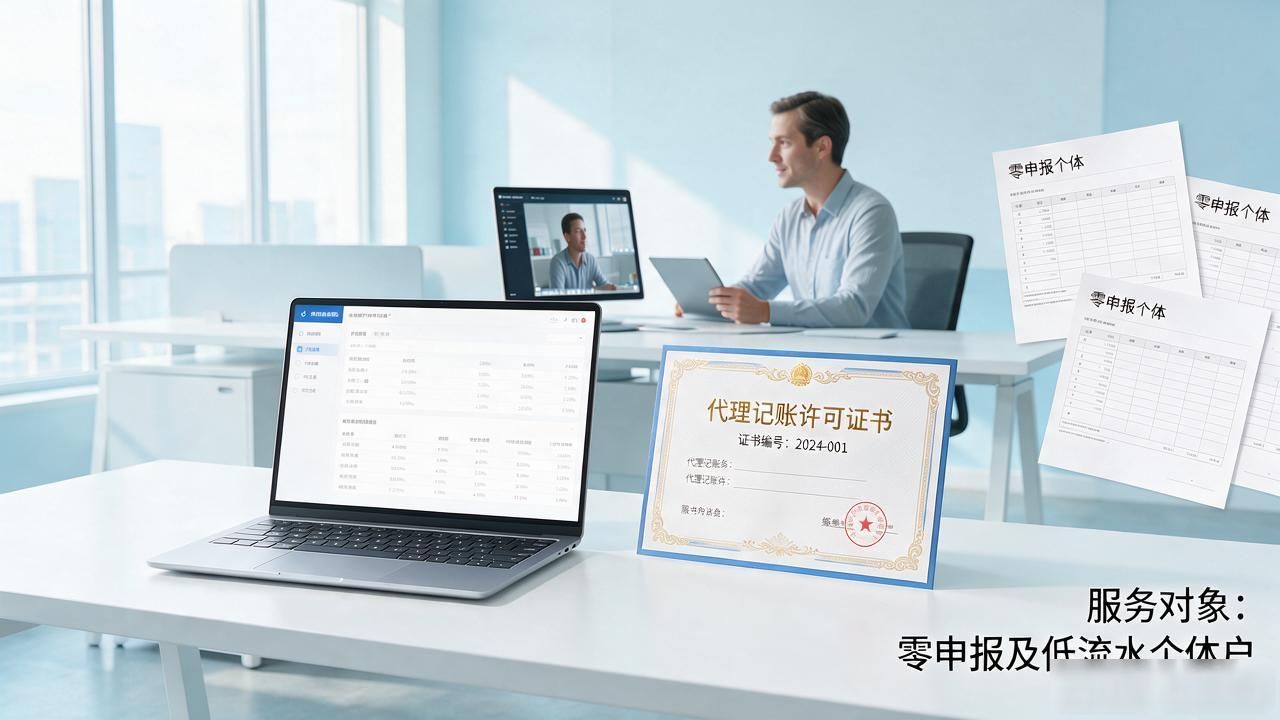 代理记账公司_记账代理公司价格_记账代理公司利润空间