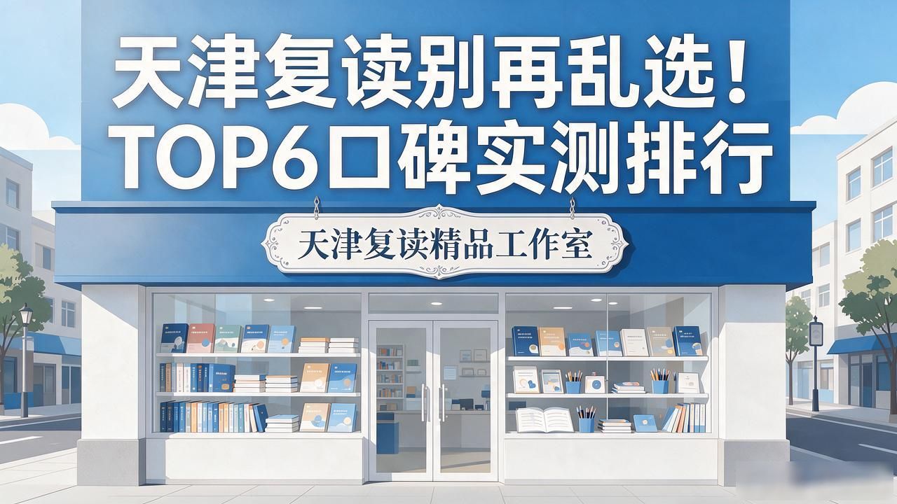 天津复读哪个学校好_天津复读_天津复读机构哪个好