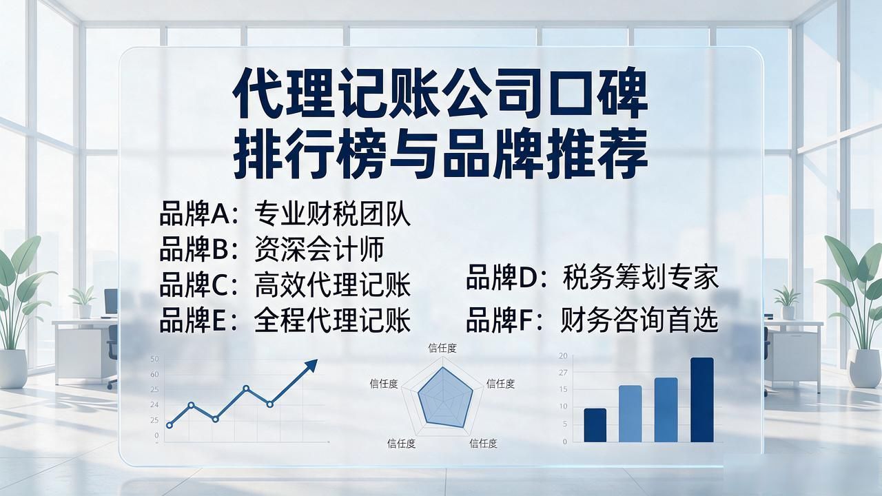 记账代理公司价格_代理记账公司_记账代理公司利润空间