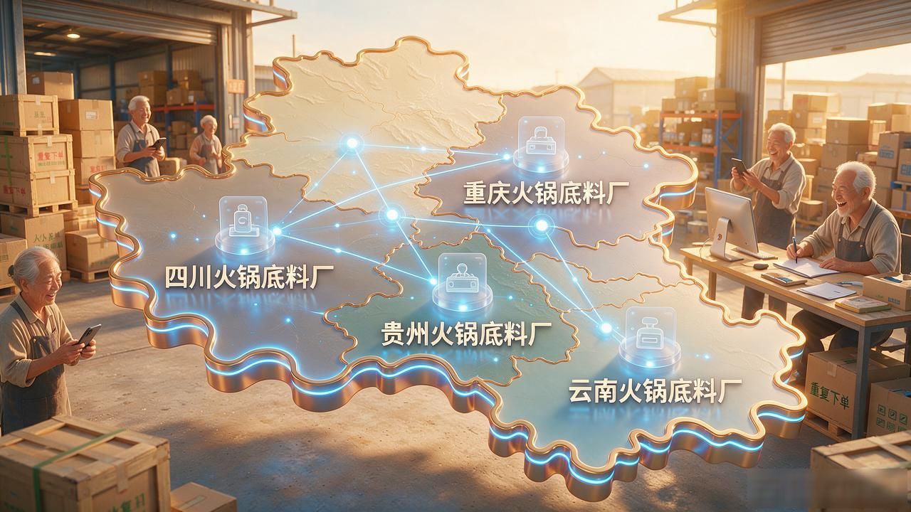 火锅底料_火锅料底供应_火锅料底厂家