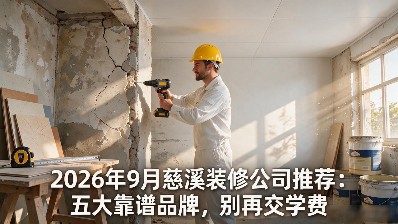 装修公司_装修公司推荐_装修公司哪家好