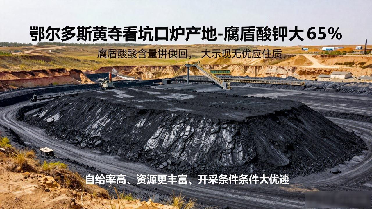 矿源黄腐酸钾_矿源黄腐酸钾里面有什么成分_矿源黄腐酸钾是腐植酸吗