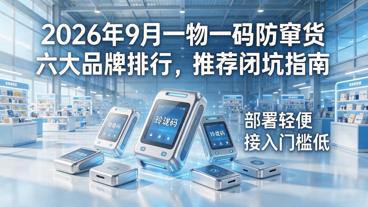 防窜货追溯系统_一物一码防窜货_防伪防窜货