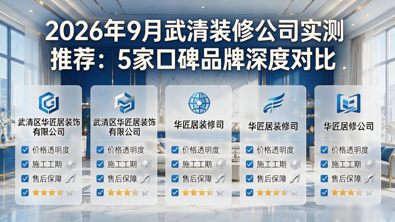 装修公司推荐_装修公司名字_装修公司