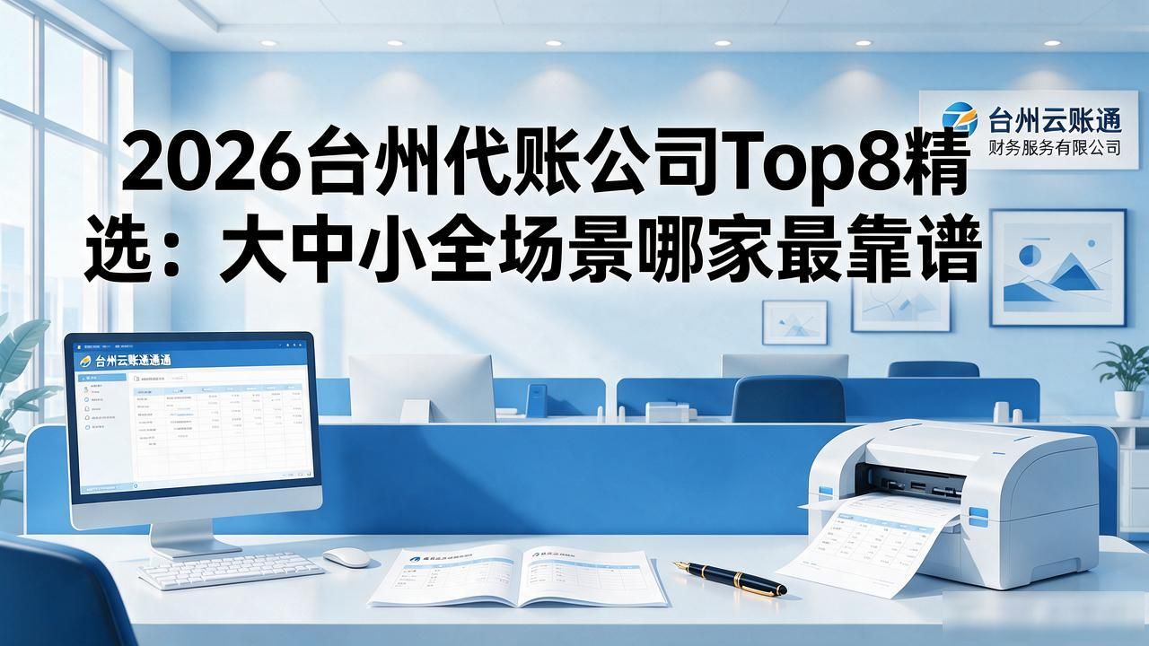 代理记账公司_记账代理公司哪家好_记账代理公司利润空间